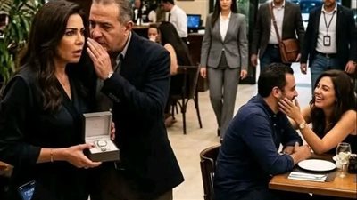 جوزي بعت لي حكايات الهواري