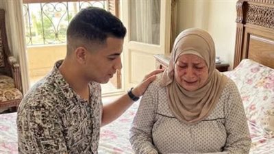 رموها في دار المسنين