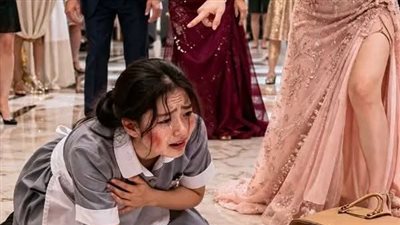 قصه مشوقه 