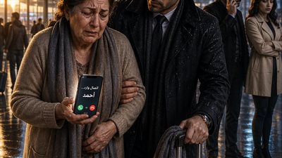 حين انكشفت الخيانة حكايات شروق خالد 