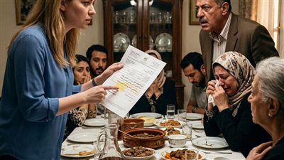 بنت الحرام كاملة بقلم حكايات انجي الخطيب