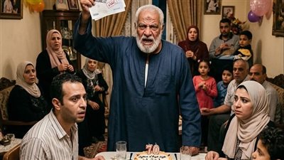 قصه كامله