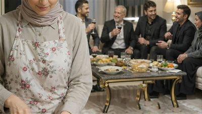 قصه كامله