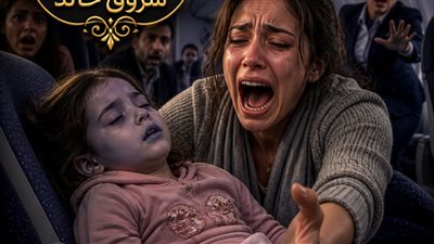 على بُعد خطوة من الموت  حكايات شروق خالد