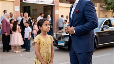 قصه كامله