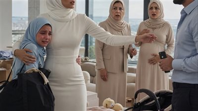 قصه كامله