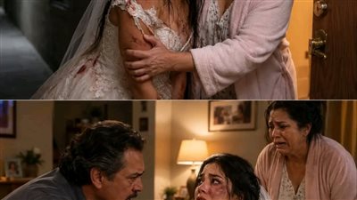 سرّ العيلة  حكايات شروق خالد