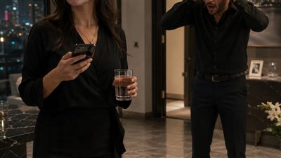 المليونيرة المخفية كاملة بقلم انجي الخطيب  