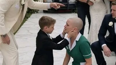 ​انتقام هنا الفرح اللي قلب جنازة حكايات شروق خالد