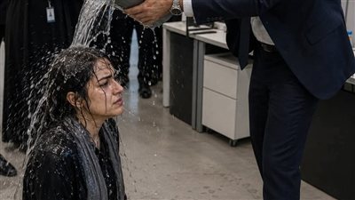 قصه مشوقه 