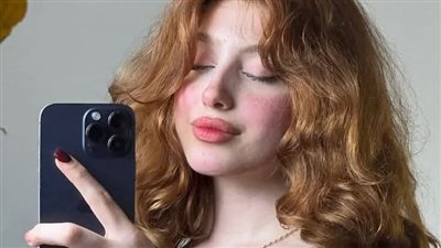 إمرأة لا تشعر بالهزيمة بقلم ندى الحداد