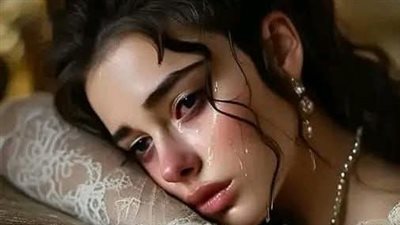 للقدر أقوال اخري بقلم فاطمة مصطفي