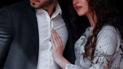 رواية القاسي والبريئة بقلم آلاء ابو العز