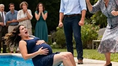 قصه مشوقة ضربة واحدة في بطني… كشفت لي من هو عدوي الحقيقي
