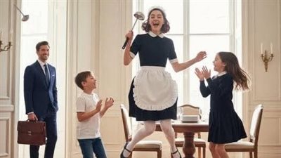 قصه مشوقه 