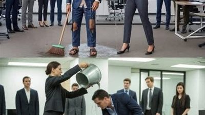 قصه مشوقة 