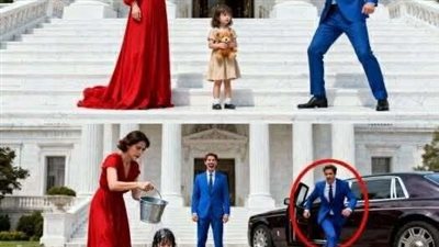 زوجة الأب رمت الطفلة في الشارع بعد جنازة أبيها… لكن المحامي كشف وصية سرّية قلبت حياتها رأسًا على عقب