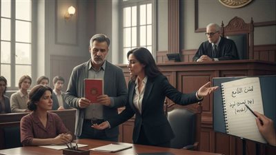 قصه مشوقة 