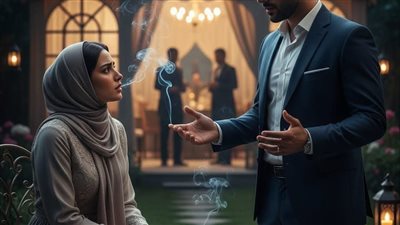 قصه كاملة 