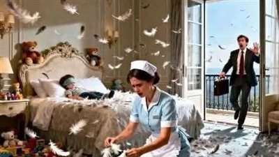 قصه مشوقه 