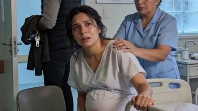 قصه مشوقه تخلّى عني في غرفة الولادة… وبعد يومين فقط انقلبت حياته رأسًا على عقب