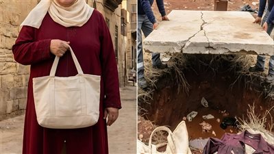 اختفاء موظفه بعد خروجها لتحصيل مستحقاتها