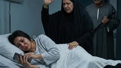 قصه مشوقة 