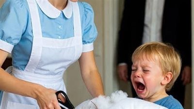 قصه مشوقه 