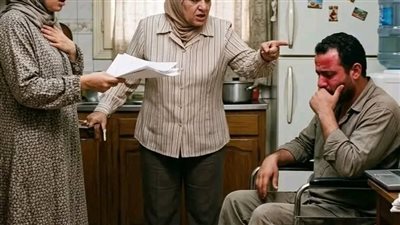 قصه مشوقه 
