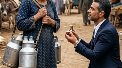 قصه قصيره بعنوان الزواج المزيف بقلم أيسل هشام