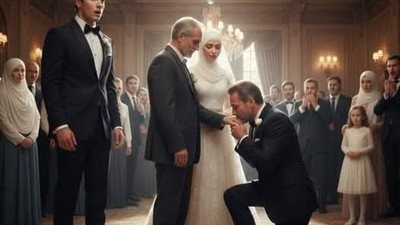 قصه مشوقه 