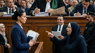 أبويا وأمي