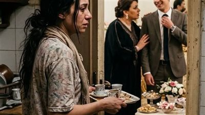 يوم خطوبه اخويا