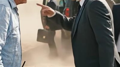 فرصه الاخيره حكايات شروق خالد