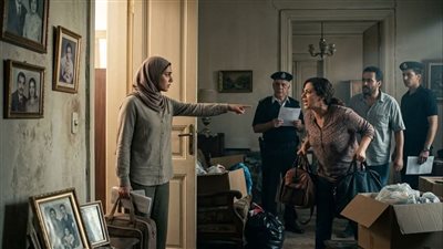 قصه مشوقة 