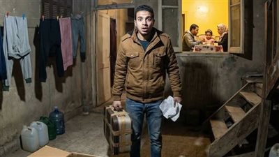 قصه مشوقة رجعت من السفر