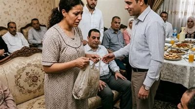قصه مشوقه 