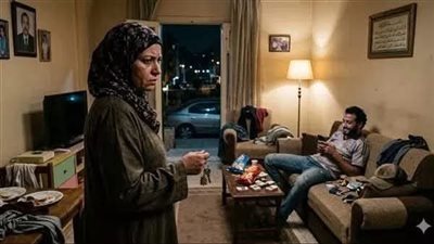 قصه بقالی ثلث سنین صابره من حکایات نور محمد 