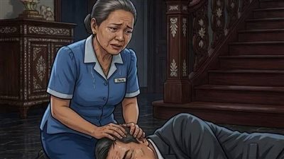 قصه مشوقه 